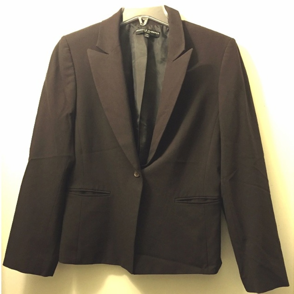 Pants Suit 2 pieces